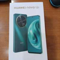 Huawei Nova 12i 8/256GB Duos