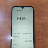 Honor 10 Lite 3/32GB Duos