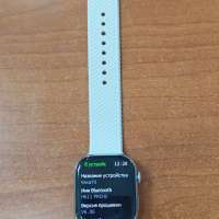 SmartWatch HK11 PRO B с СЗУ