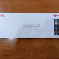 SmartWatch HK11 PRO B с СЗУ