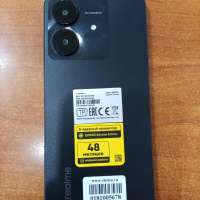 Realme Note 60x 3/64GB Duos