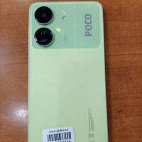 POCO C65 8/256GB Duos