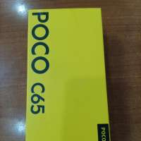 POCO C65 8/256GB Duos