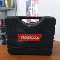 Победа ДА-18/2 ЛИ с СЗУ