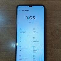 Infinix Hot 30i 4/64GB Duos