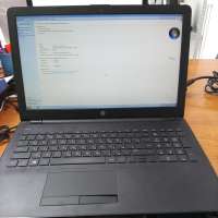 HP 15-bs537ur 2KE85EA