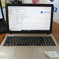 ASUS Laptop K540BA-GQ613