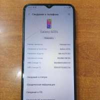 Samsung Galaxy A03s 4/64GB Duos