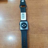 Apple Watch Series 3 38mm с СЗУ