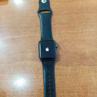 Apple Watch Series 3 38mm с СЗУ