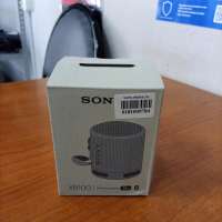 Sony SRS-XB100