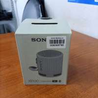 Sony SRS-XB100