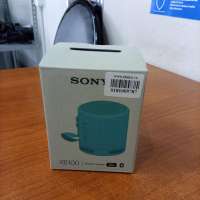 Sony SRS-XB100