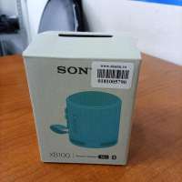 Sony SRS-XB100