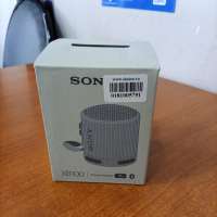 Sony SRS-XB100