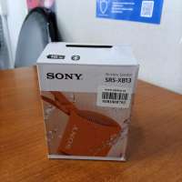 Sony SRS-XB13