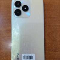 Realme C53 6/128GB Duos