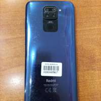 Xiaomi Redmi Note 9 NFC 4/128GB Duos
