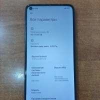 Xiaomi Redmi Note 9 NFC 4/128GB Duos