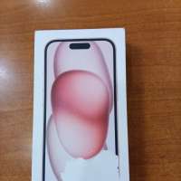 Apple iPhone 15 128GB