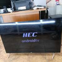 HEC R1 43 S 4K