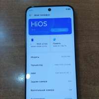 TECNO Spark 40 Pro 8/256GB Duos