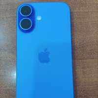 Apple iPhone 16 128GB