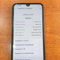 Samsung Galaxy A50 2019 4/64GB Duos