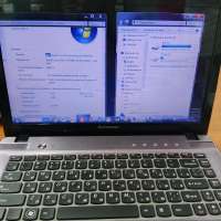 Lenovo IdeaPad Z470