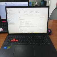 Acer Nitro Lite NL16-71G-580P