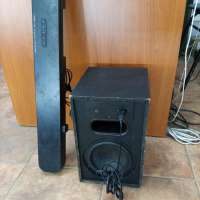 TCL TS7010 2.1