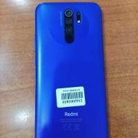 Xiaomi Redmi 9 NFC 3/32GB Duos