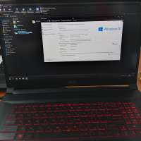 MSI Katana GF76 12UE-659XRU