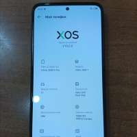 Infinix Zero X Pro 8/256GB Duos
