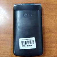 LG G360 Duos