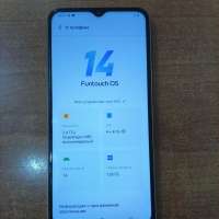 Vivo Y35 4/128GB Duos