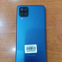 Samsung Galaxy A12 3/32GB Duos