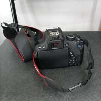 Canon EOS 650D kit с СЗУ