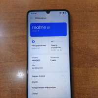 Realme C61 6/128GB Duos