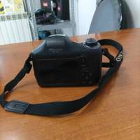 Sony Cyber-shot DSC-H300