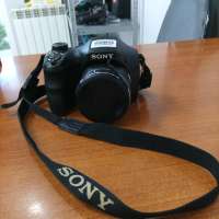 Sony Cyber-shot DSC-H300