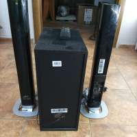 Dexp V260