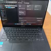 MSI Modern 14 C12M-231RU
