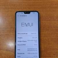 Honor 10 4/128GB Duos