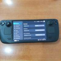 Valve Steam Deck OLED 1TB