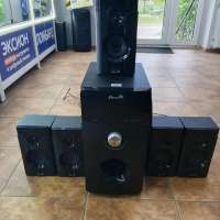 ELTRONIC 20-89 5.1