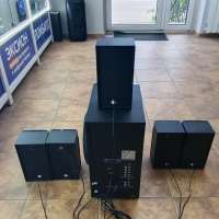 ELTRONIC 20-89 5.1