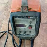 KEMPPI Master MLS 3500