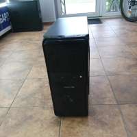 Сборка E5-2430, RX 470 4GB, 16GB RAM, HDD 1000 GB