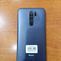 Xiaomi Redmi 9 NFC 4/64GB Duos